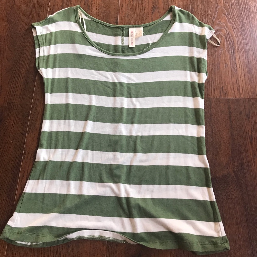 Red Camel t-shirt